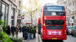 bus advertising for schools UK — Focus Media UK