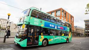 independent school bus advertising UK — Focus Media